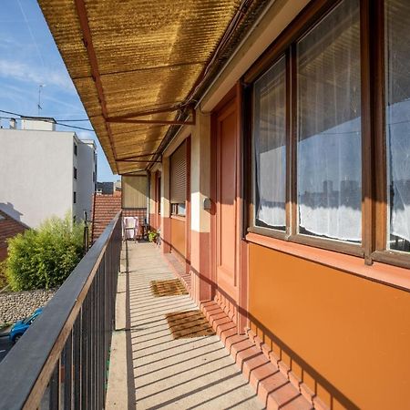 Esprit Tropical Apartment Gentilly Exterior photo