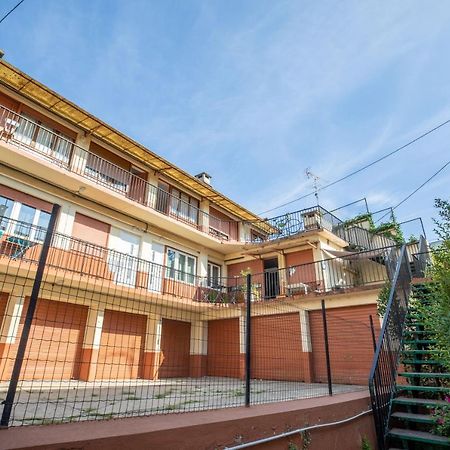 Esprit Tropical Apartment Gentilly Exterior photo